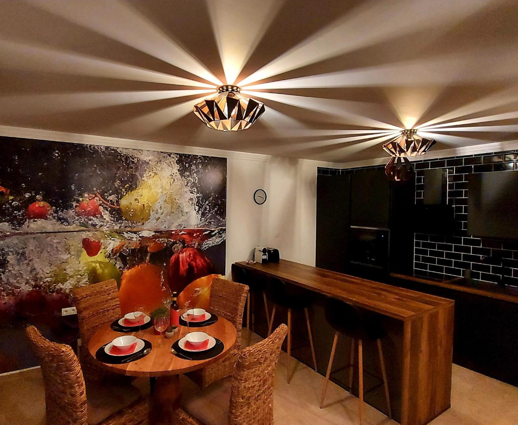 Kikötő Sétány Apartman I.