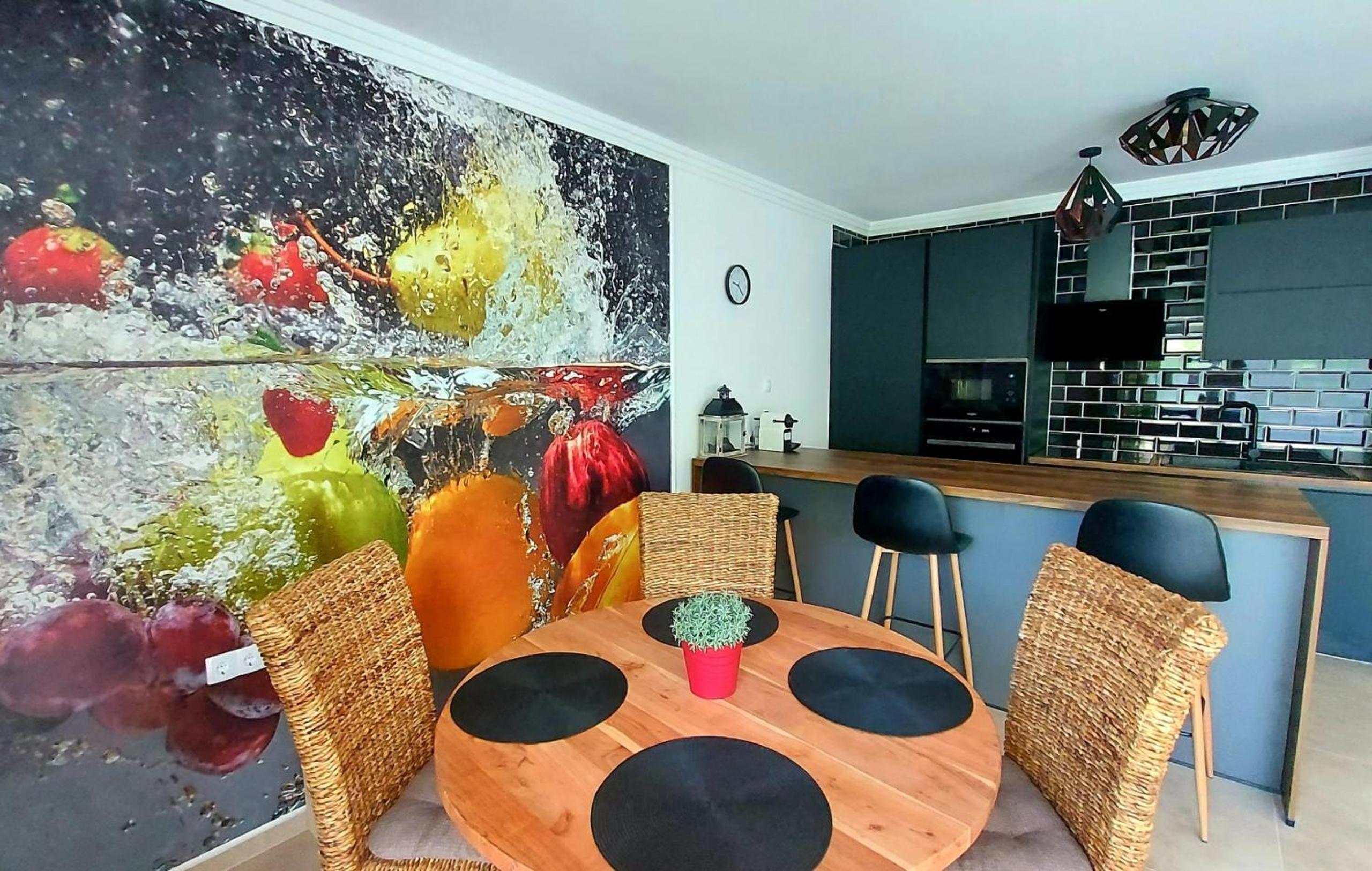 Kikötő Sétány Apartman I.