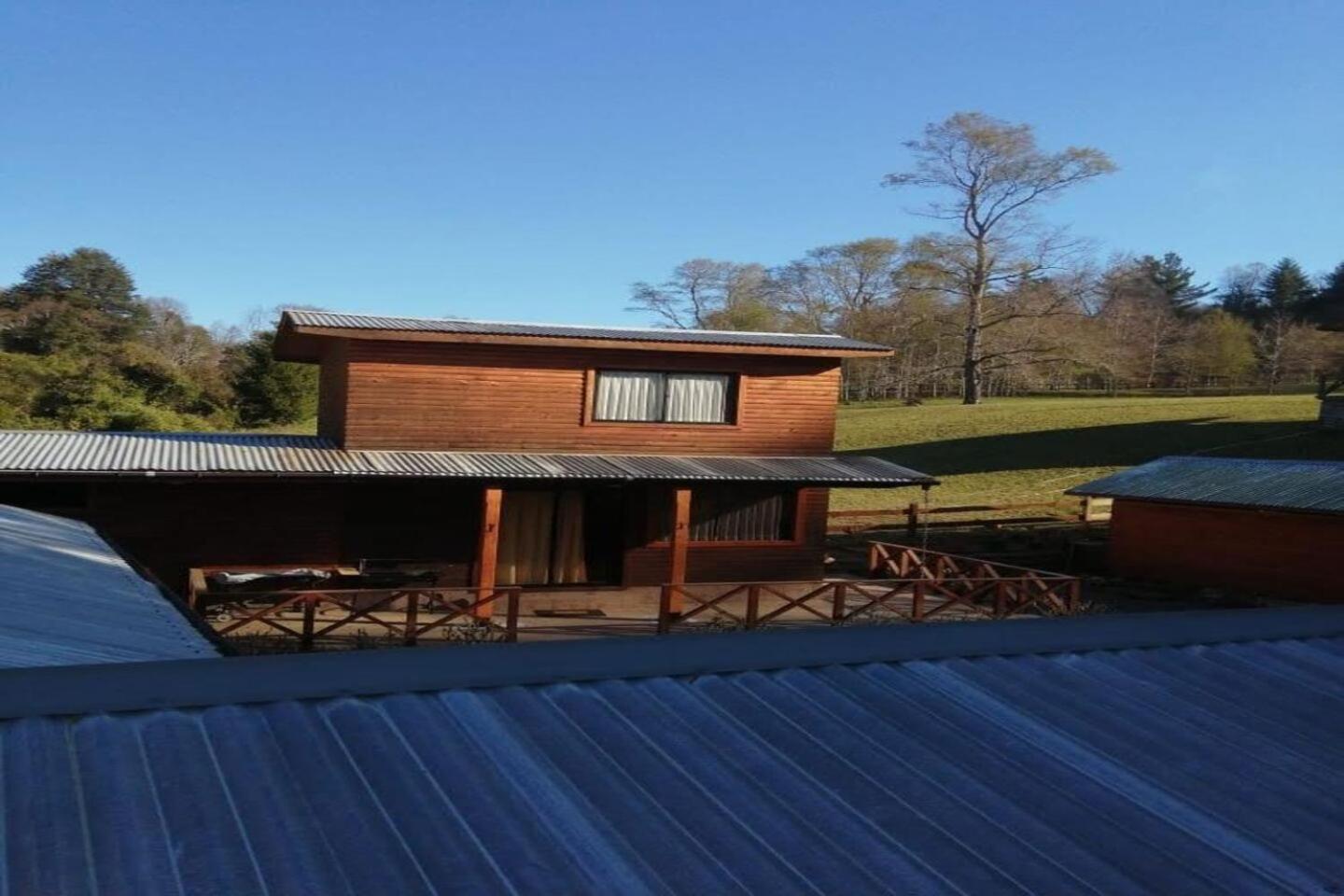 Orillas del Coilaco