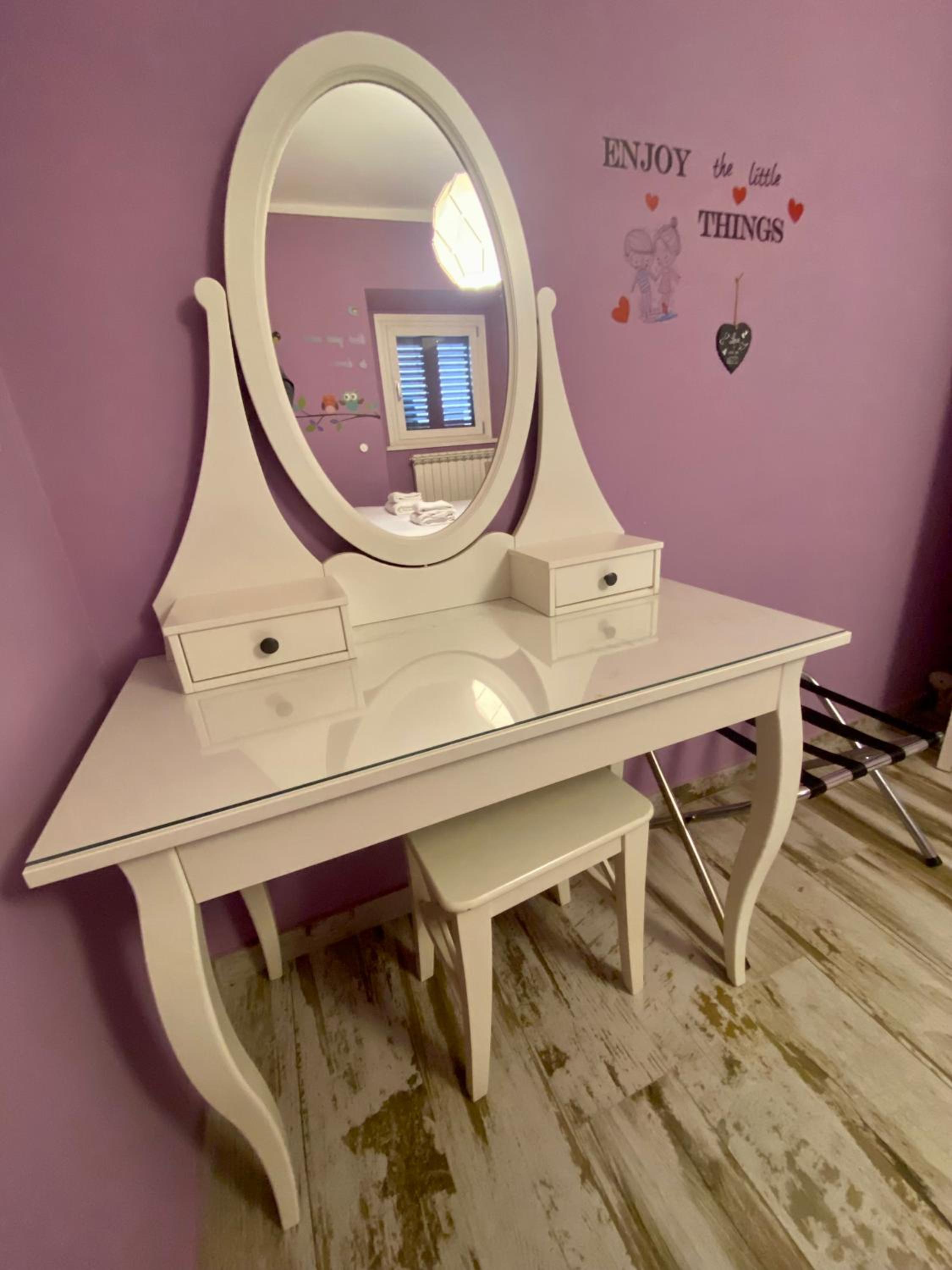 ML Rome City Center Apartment
