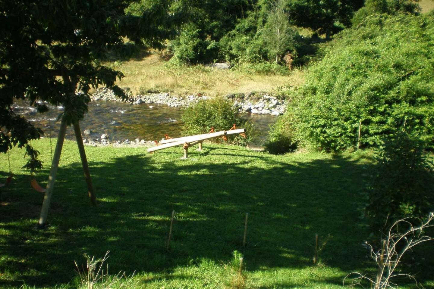 Orillas del Coilaco