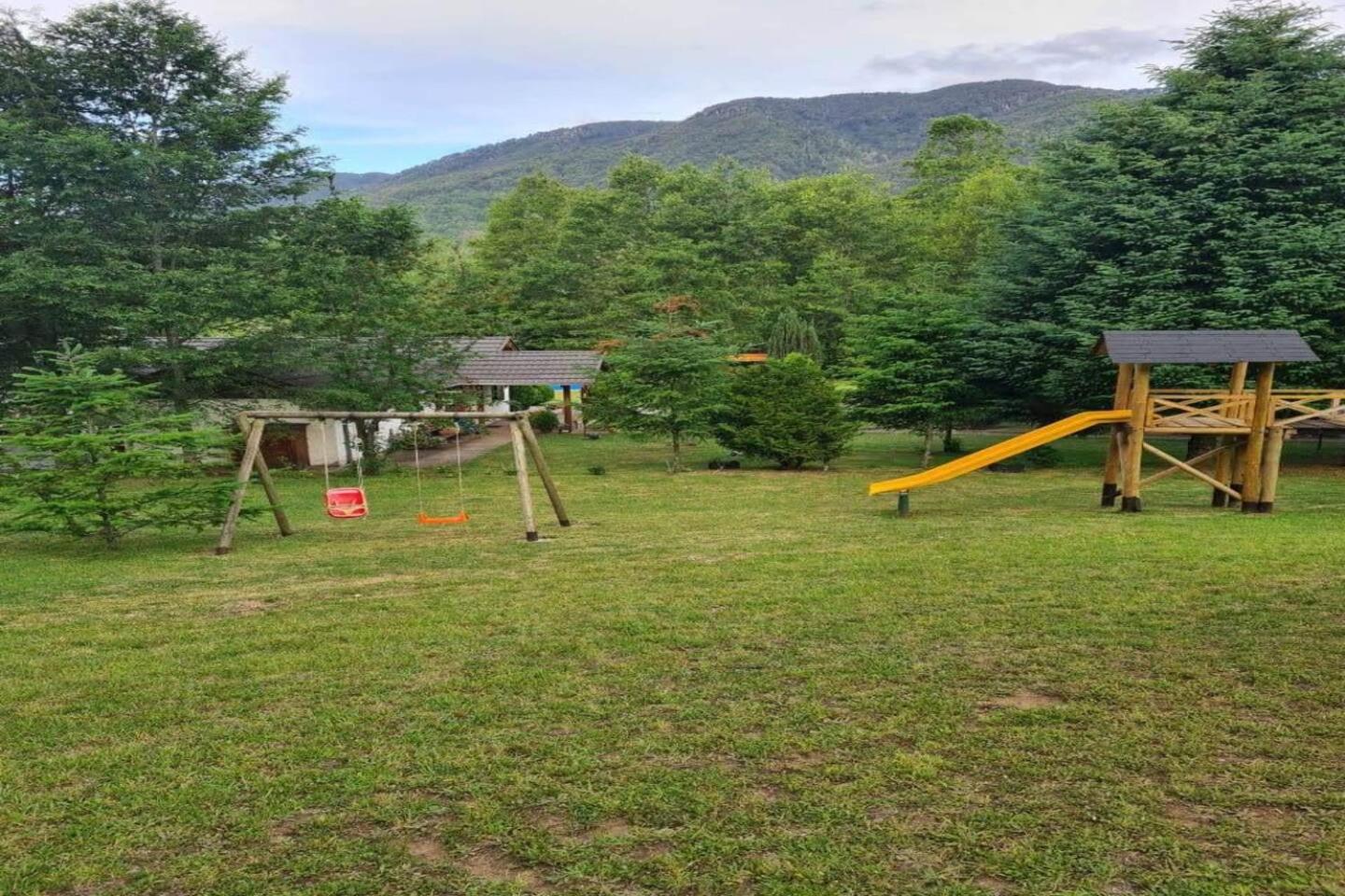 Orillas del Coilaco