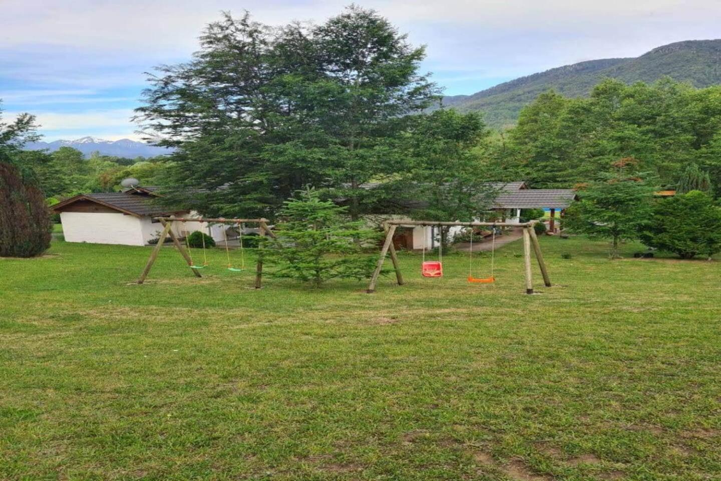 Orillas del Coilaco