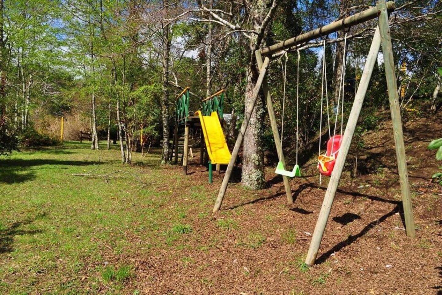 Orillas del Coilaco