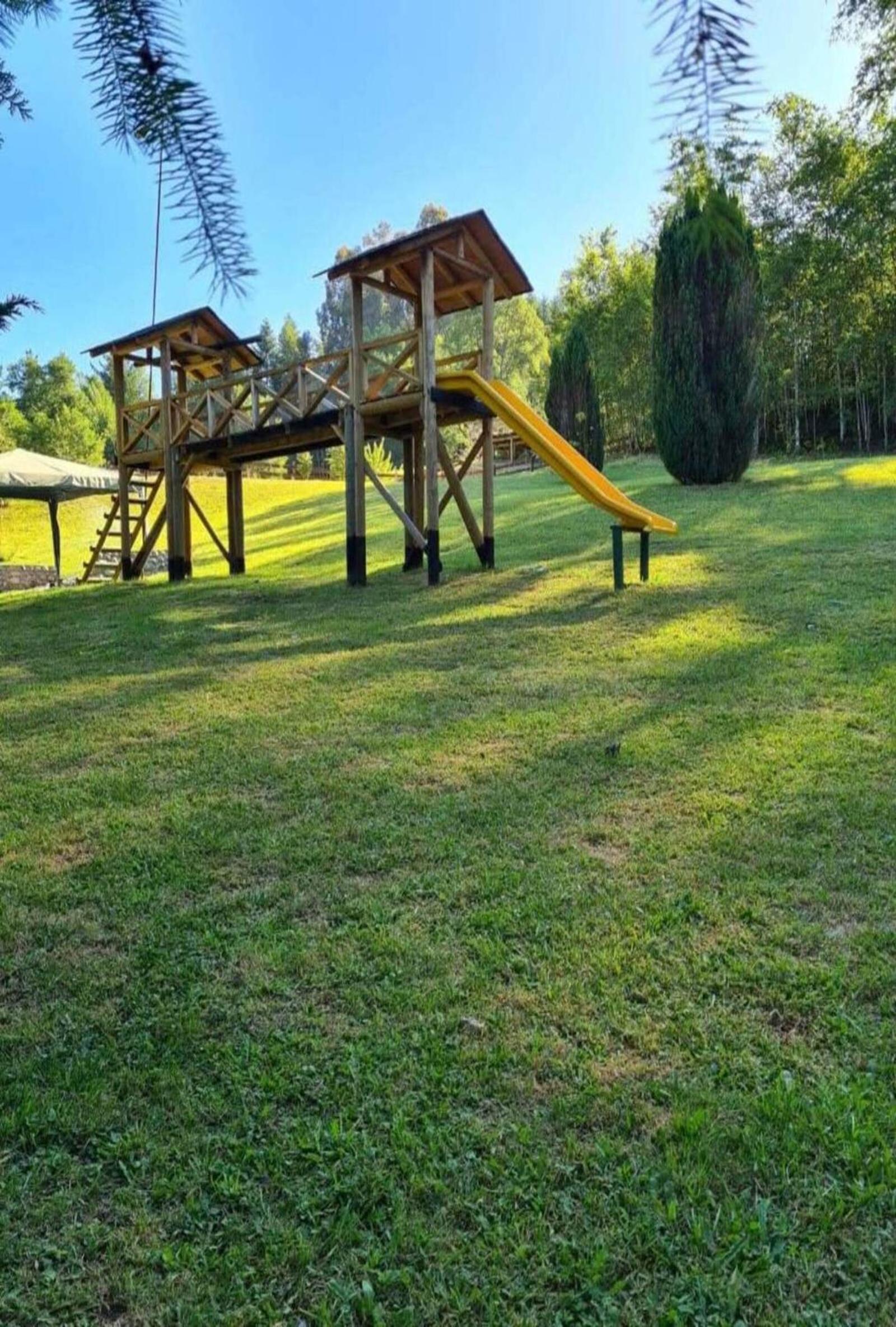 Orillas del Coilaco