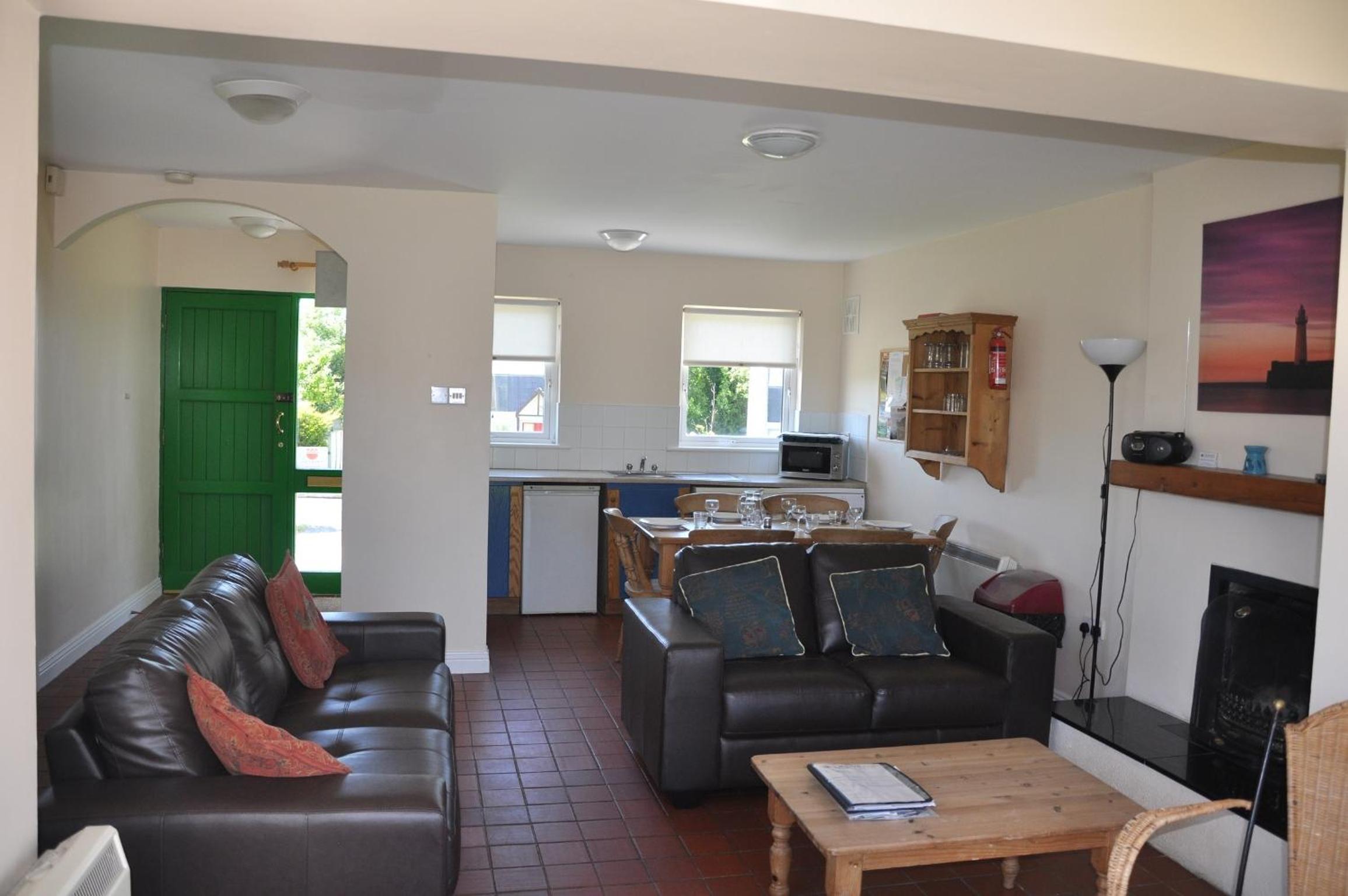 Ardamine Holiday Homes view 5