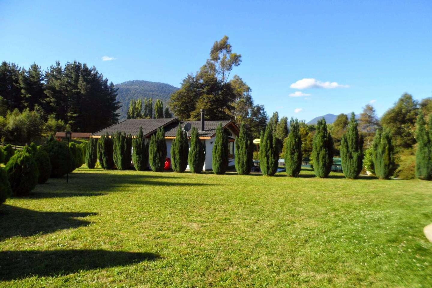 Orillas del Coilaco