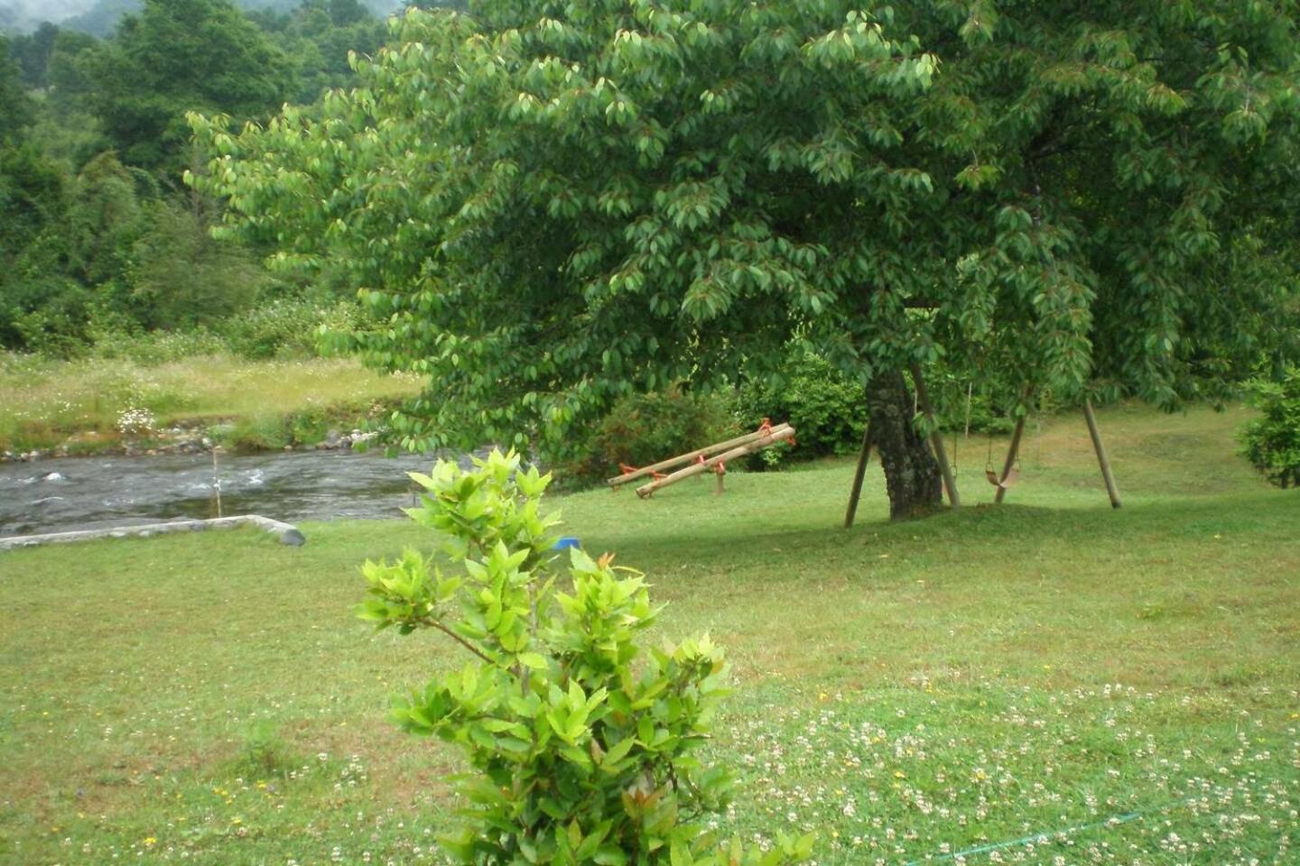 Orillas del Coilaco