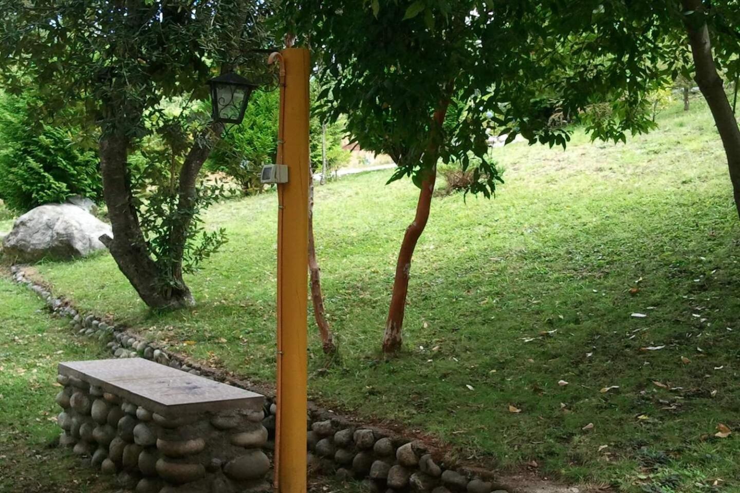 Orillas del Coilaco