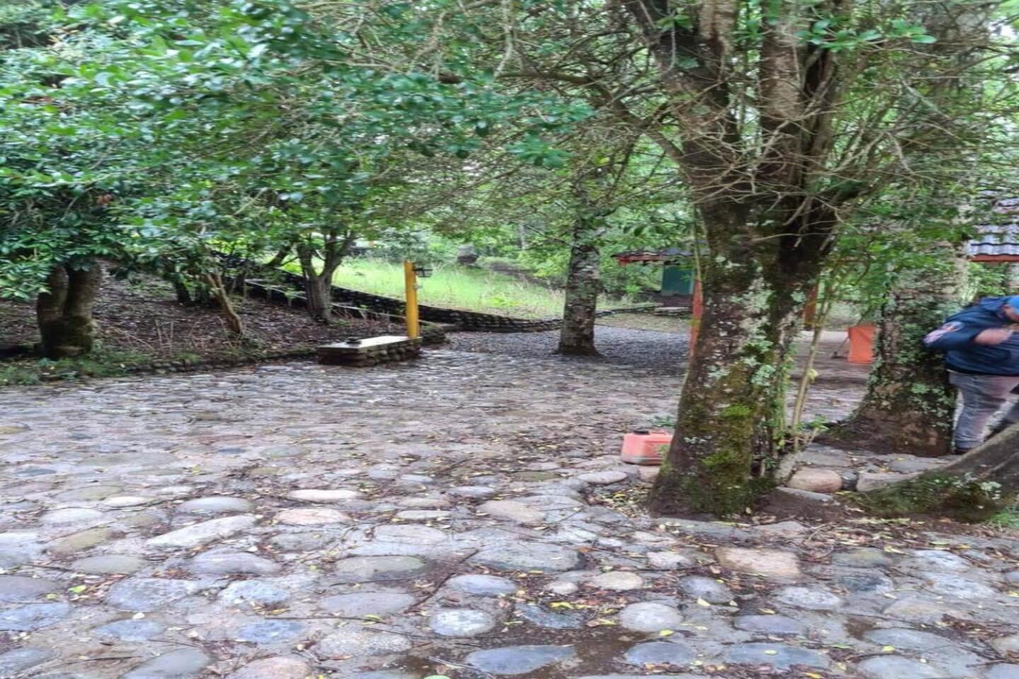 Orillas del Coilaco