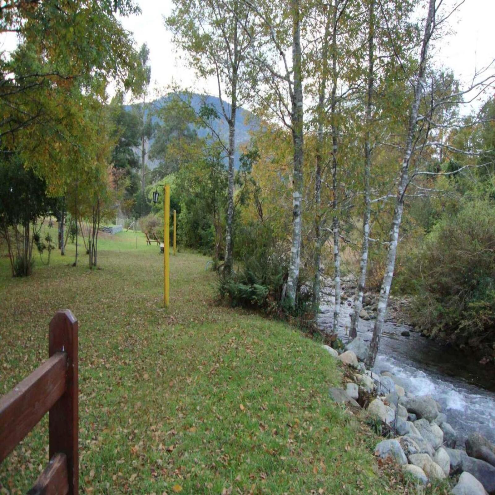 Orillas del Coilaco