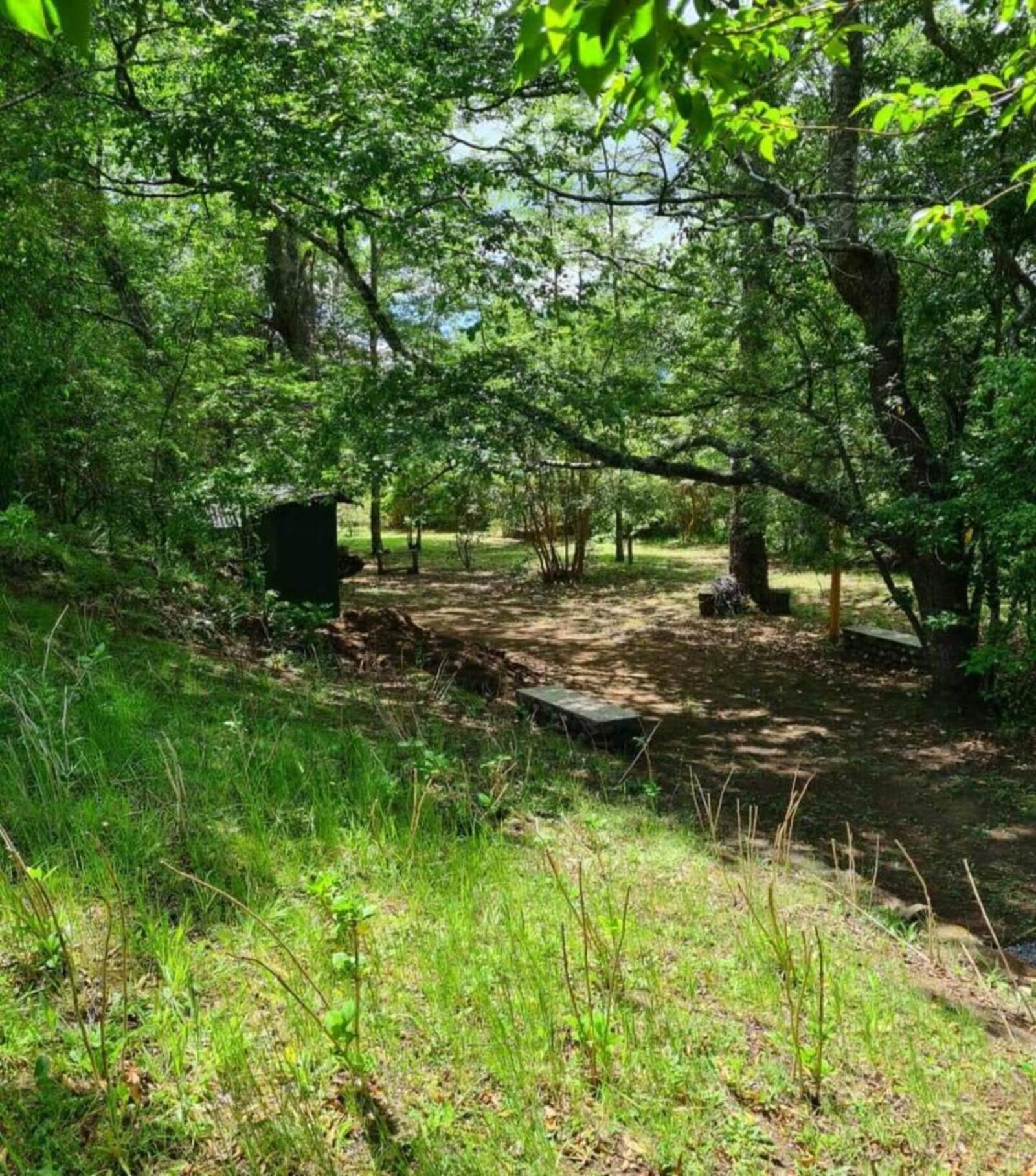 Orillas del Coilaco