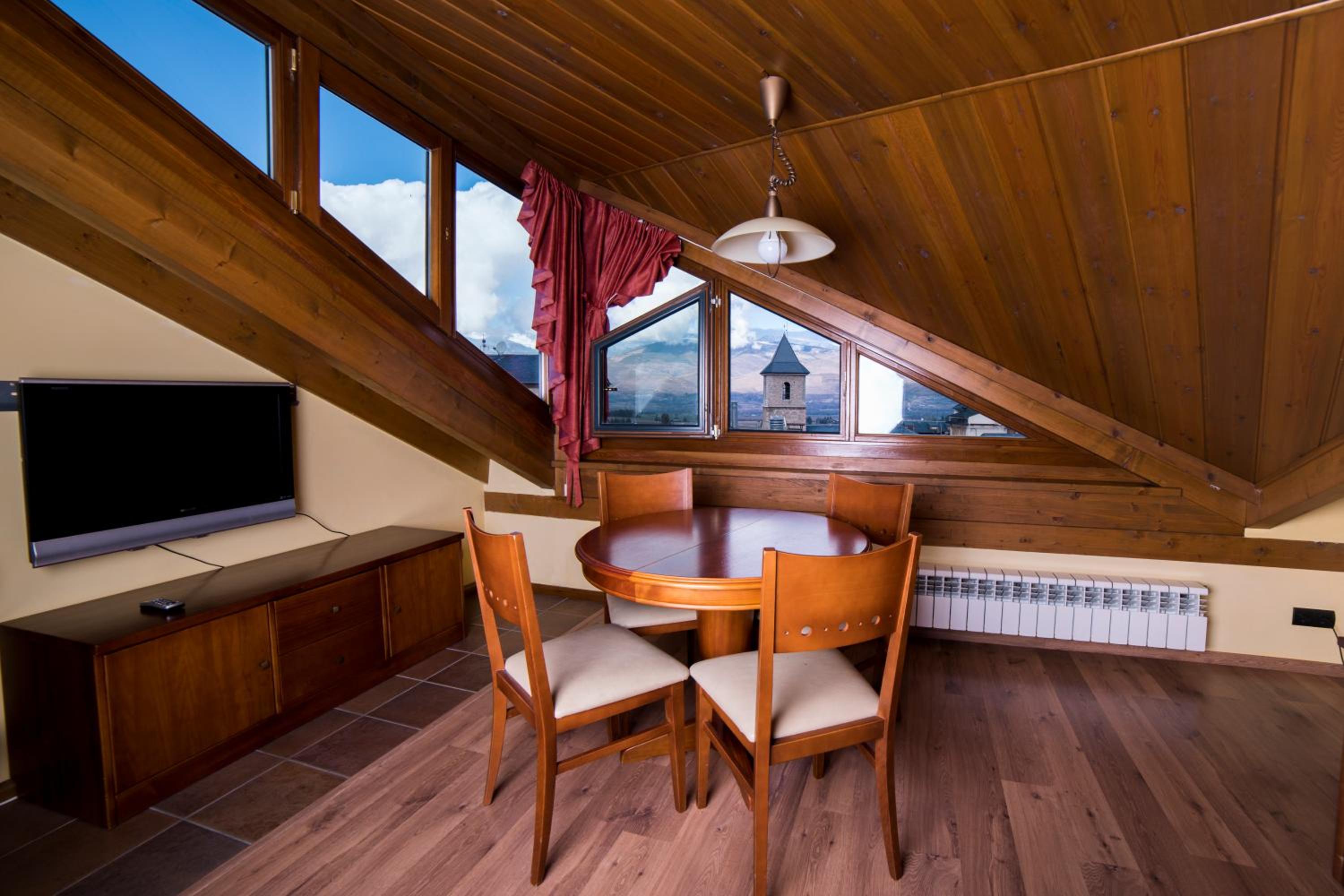 Hotel Roca photo 2