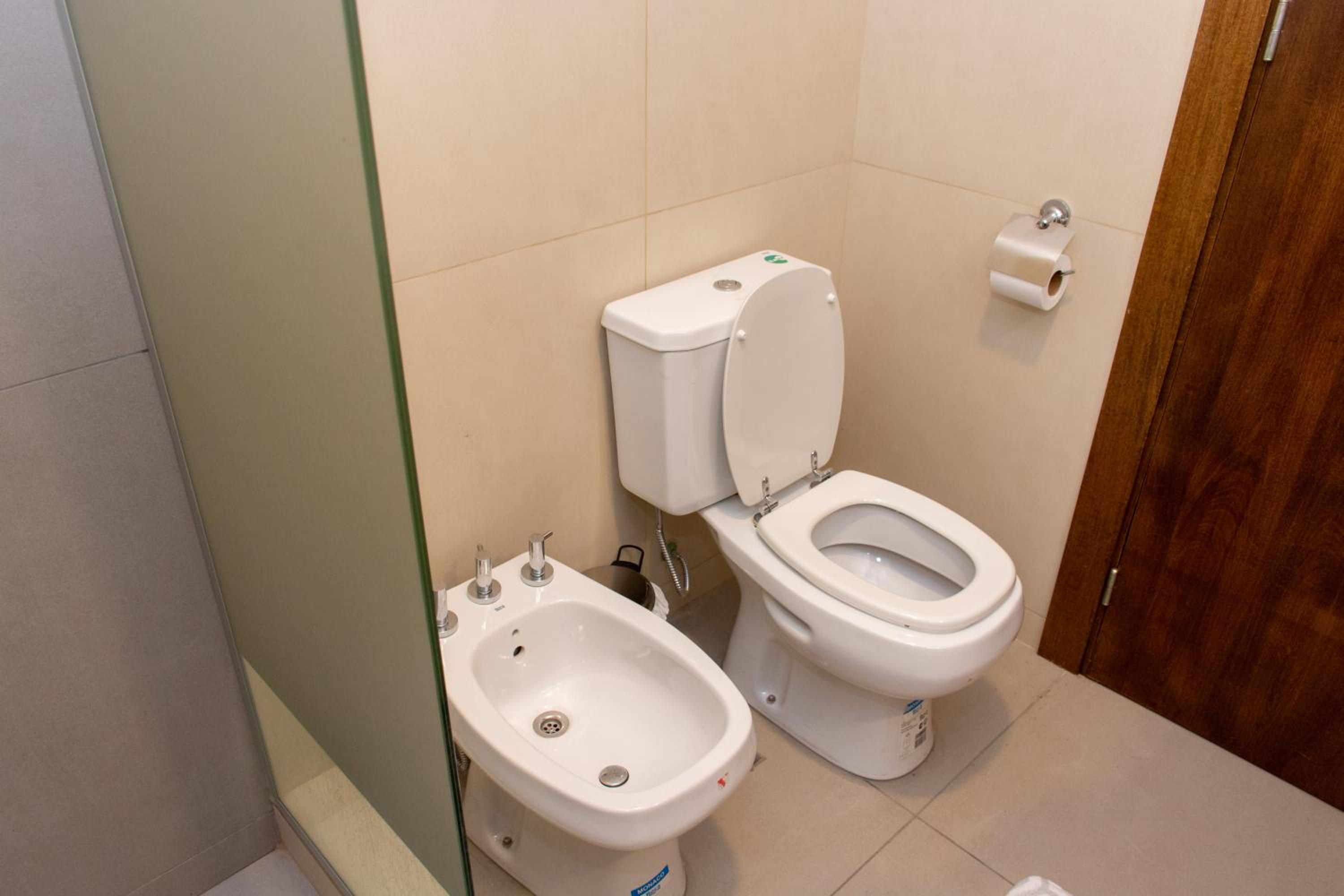 Depto p 4 Personas Agradable y Vistoso con Cochera
