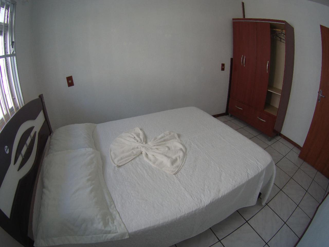 Olhar da Barra Hospedagem - Casa Branca