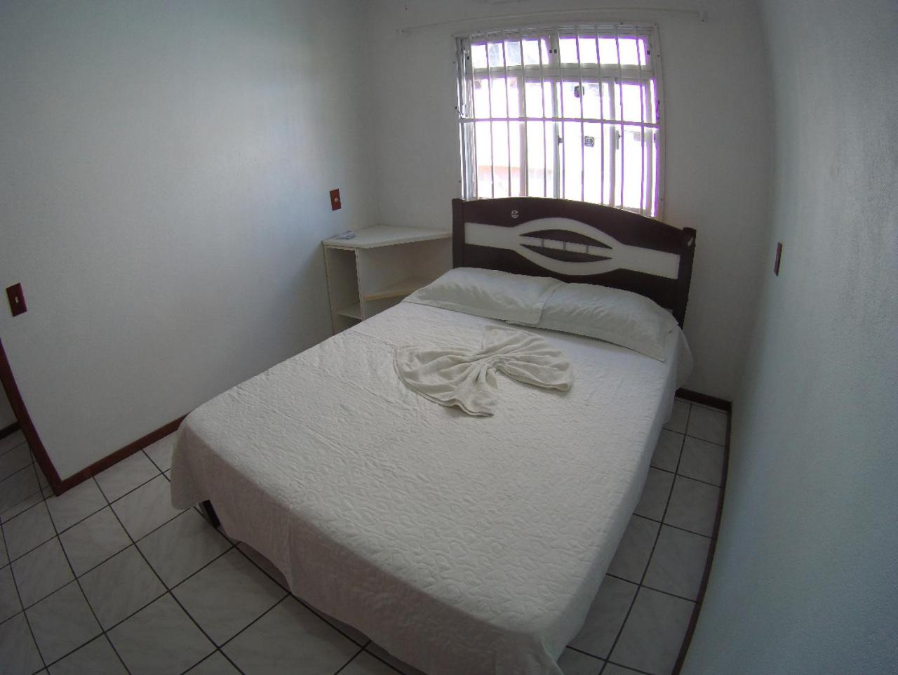 Olhar da Barra Hospedagem - Casa Branca