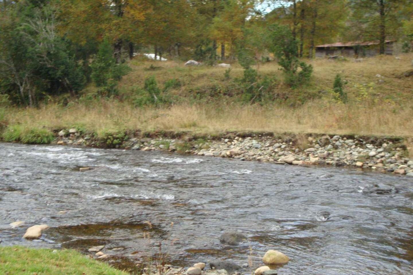 Orillas del Coilaco