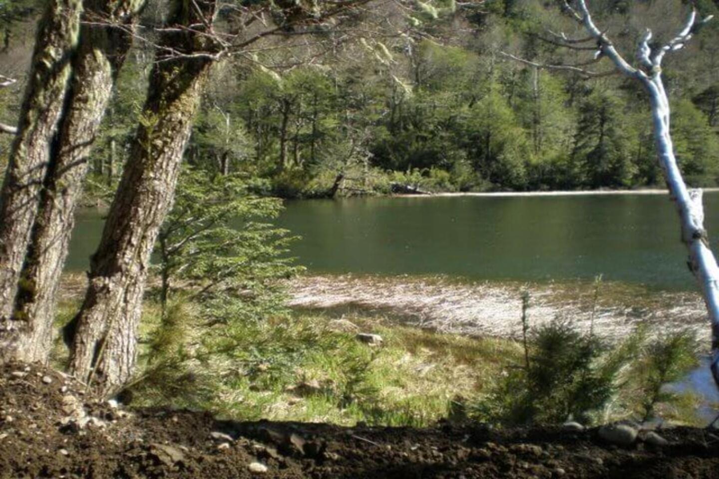 Orillas del Coilaco
