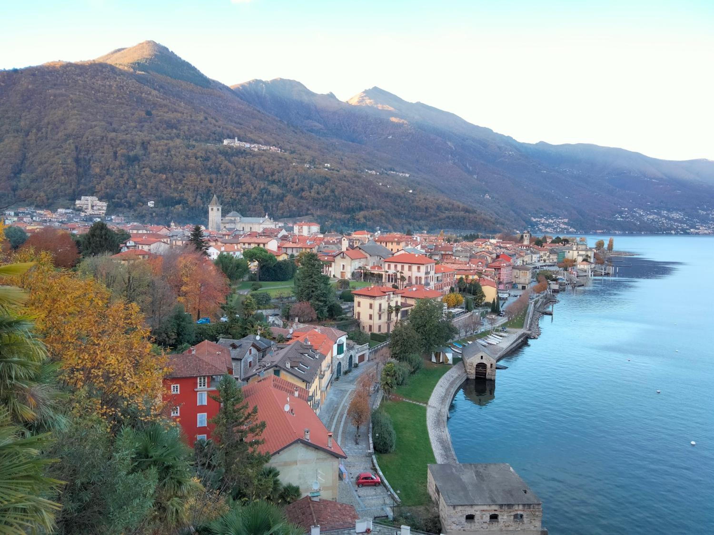 Appartamento AZZURRO