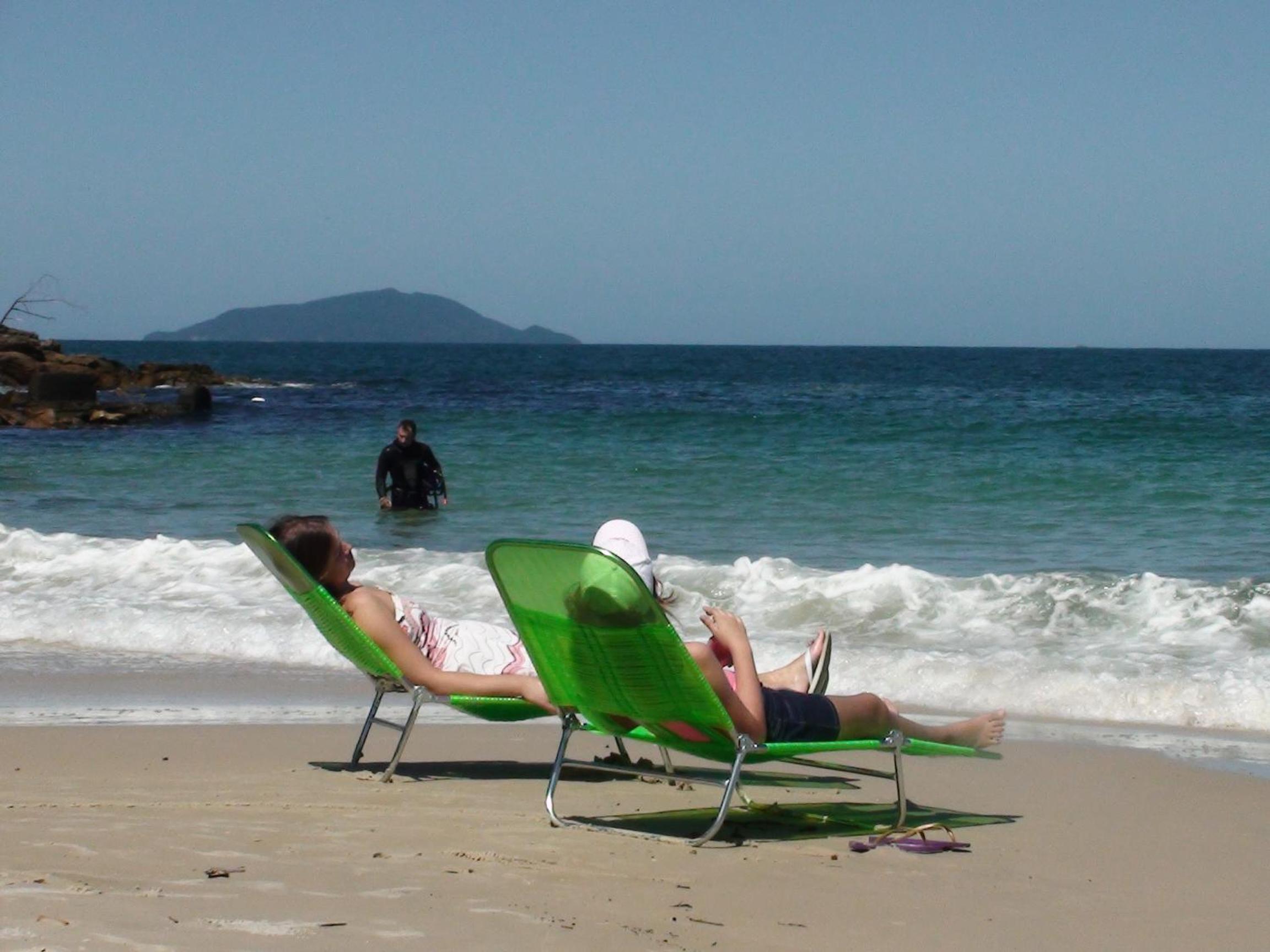 PRAIA DE 4 ILHAS Apartamento 2 Quartos a 50M da Praia