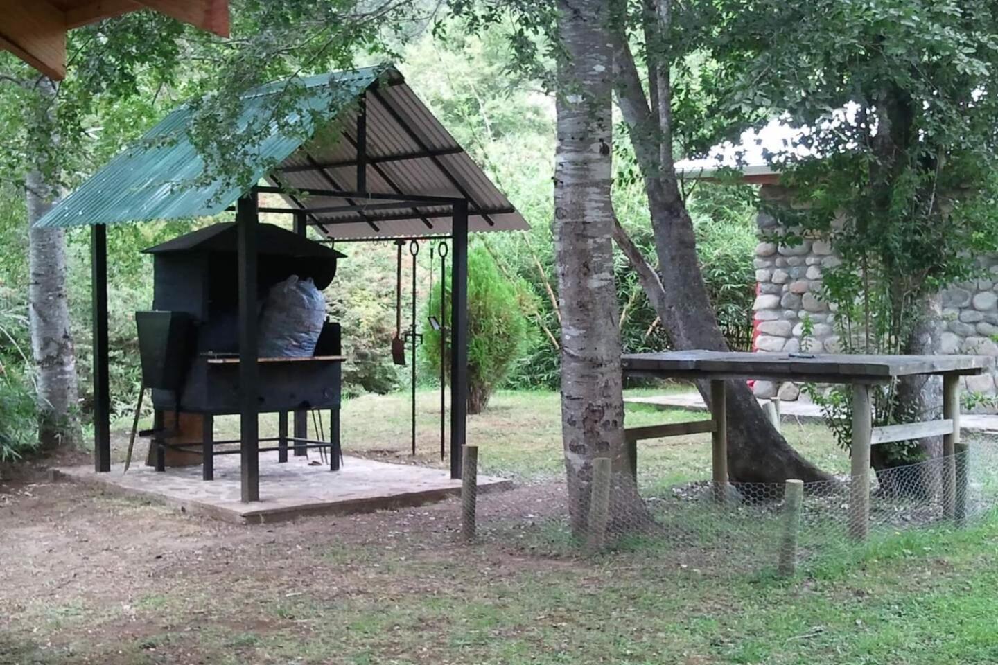Orillas del Coilaco
