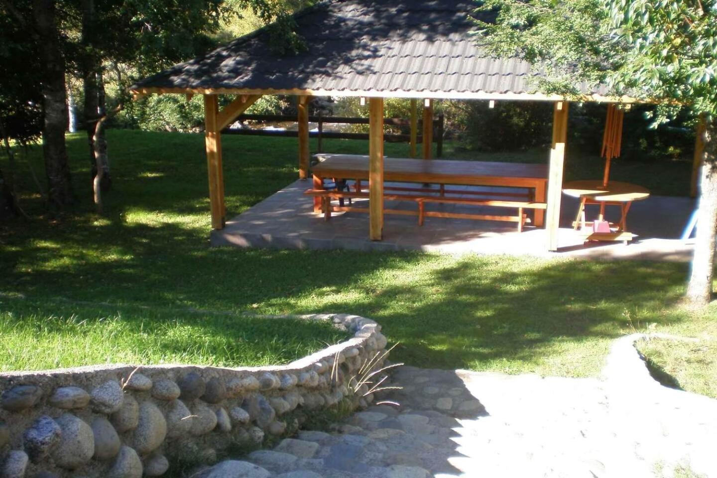 Orillas del Coilaco