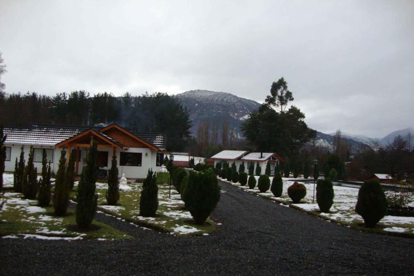 Orillas del Coilaco