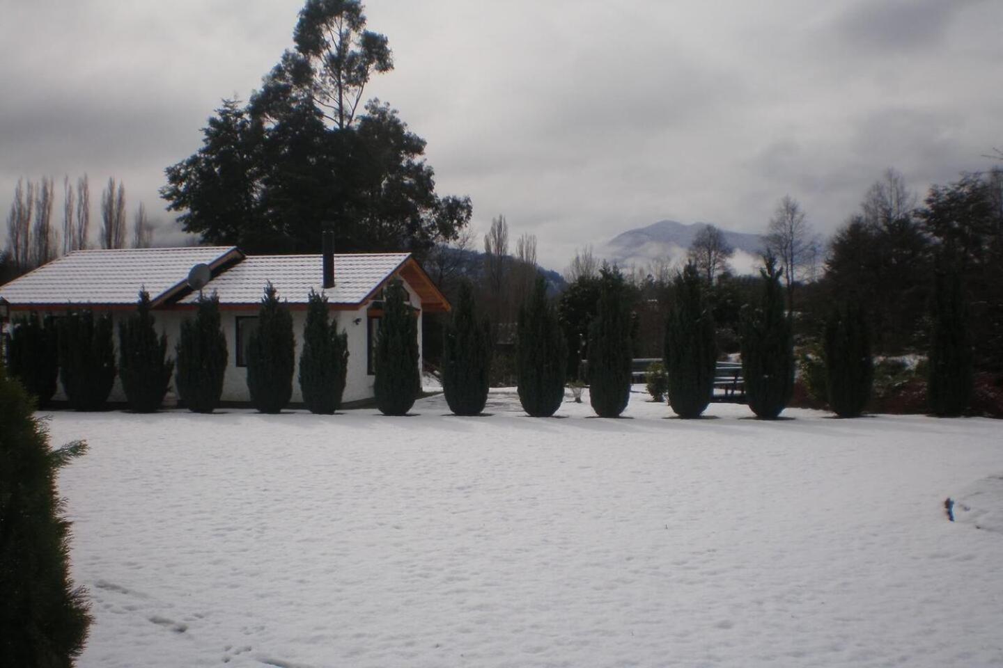 Orillas del Coilaco