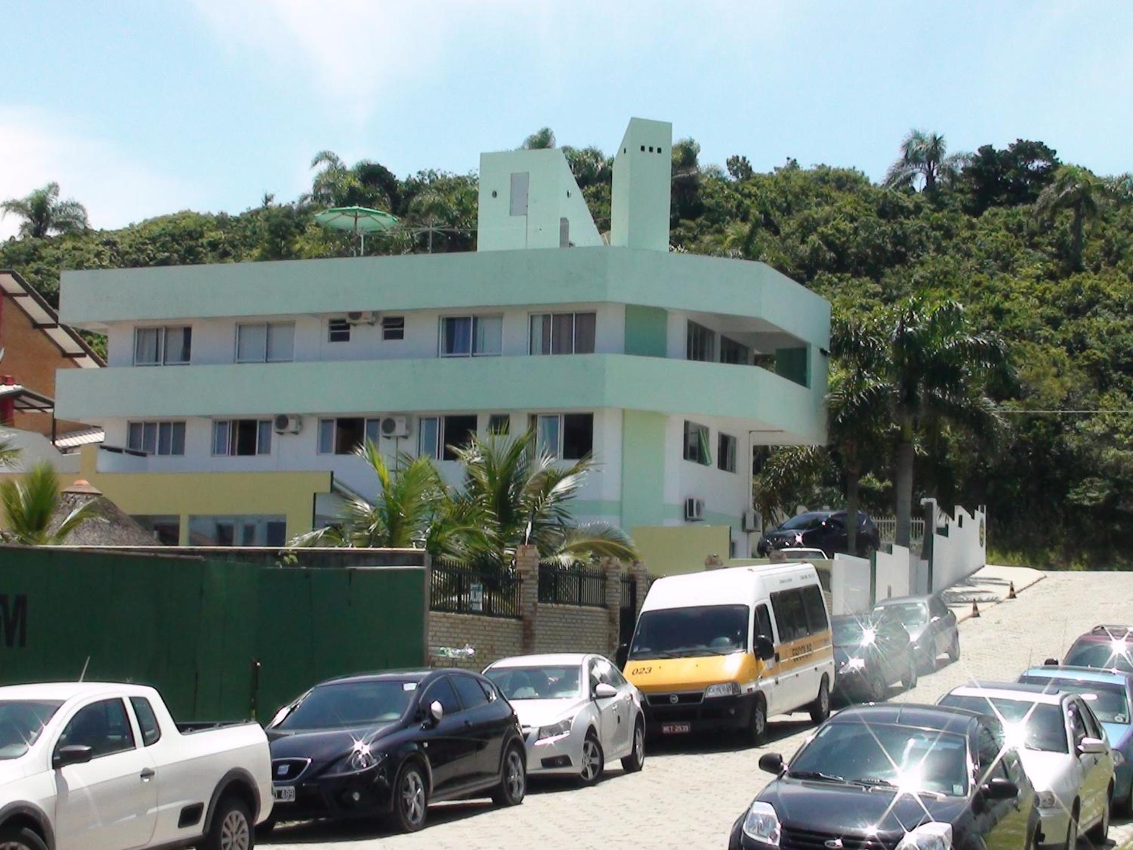 PRAIA DE 4 ILHAS Apartamento 2 Quartos a 50M da Praia