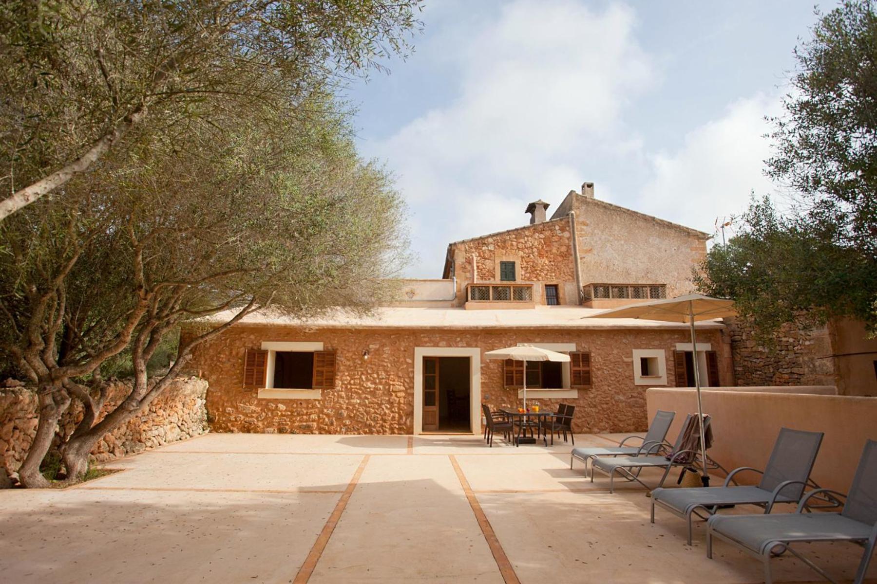 Finca Son Sureda Agroturismo
