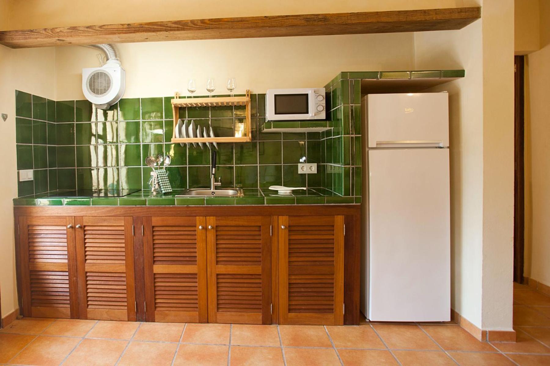 Finca Son Sureda Agroturismo