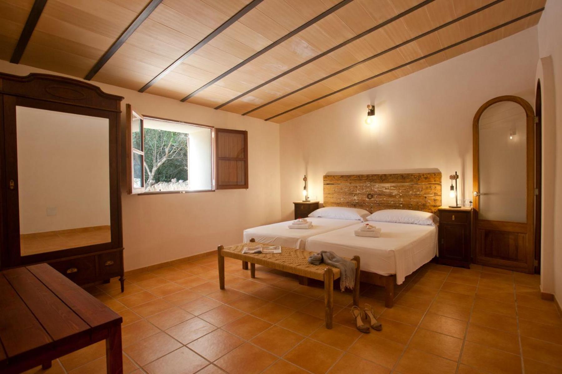 Finca Son Sureda Agroturismo