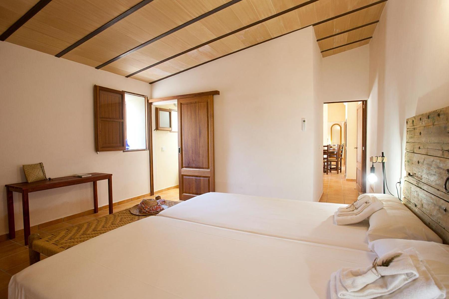 Finca Son Sureda Agroturismo