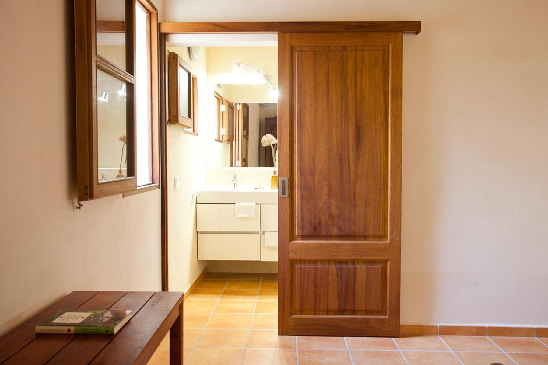 Finca Son Sureda Agroturismo