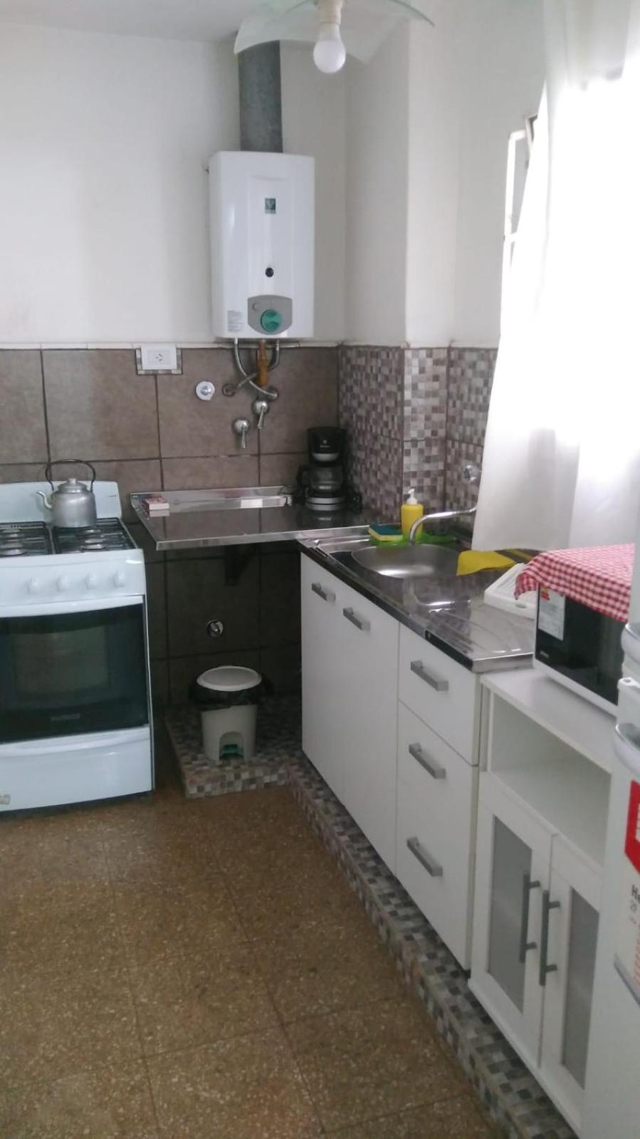 Departamento en el corazon de barrio General Paz
