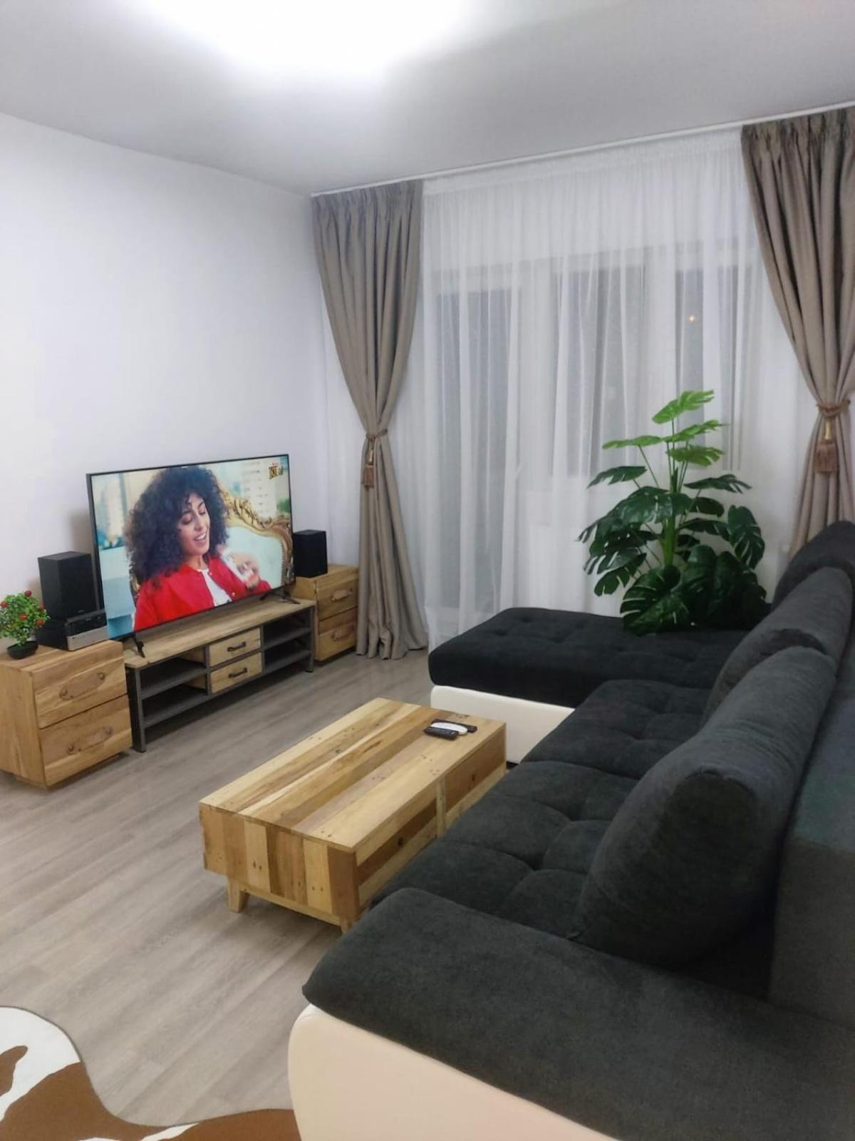 Breaza Comfort Apartment view 5