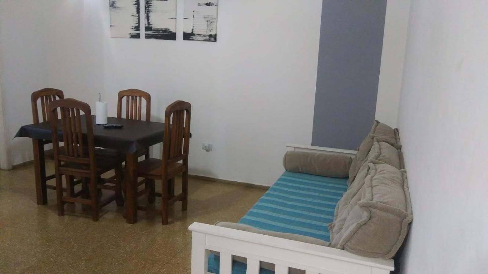 Departamento en el corazon de barrio General Paz