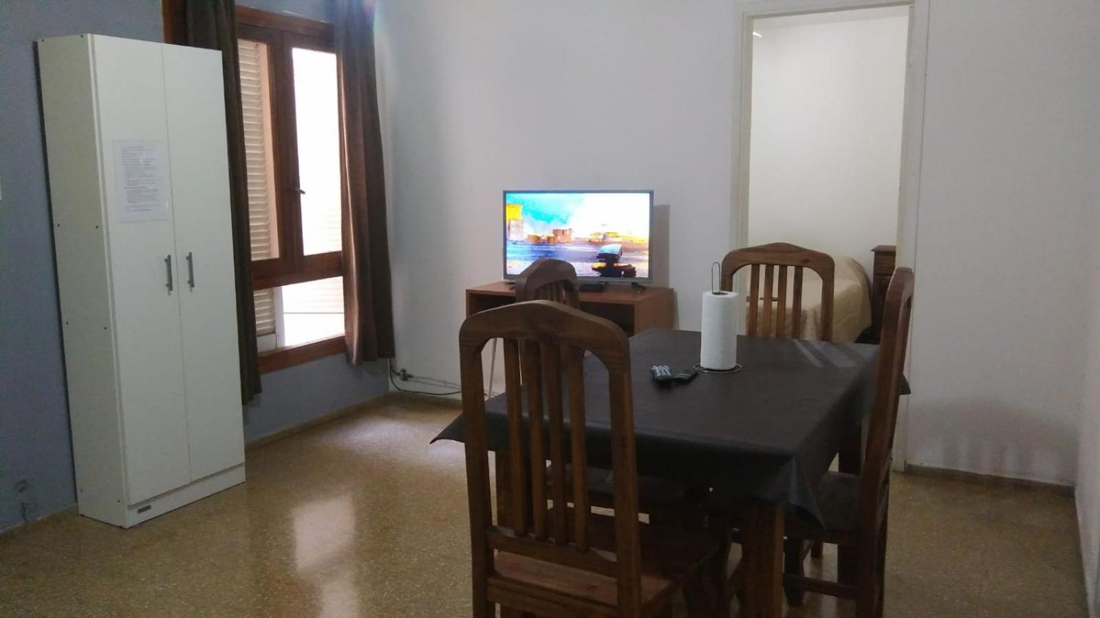 Departamento en el corazon de barrio General Paz