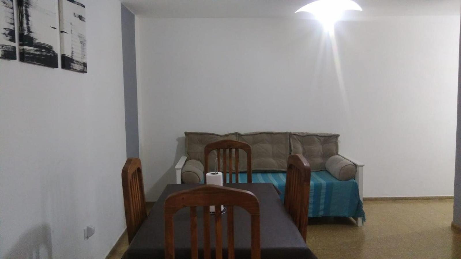 Departamento en el corazon de barrio General Paz
