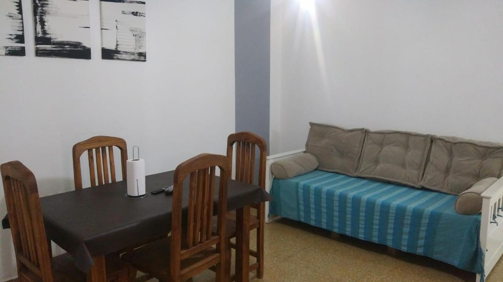 Departamento en el corazon de barrio General Paz