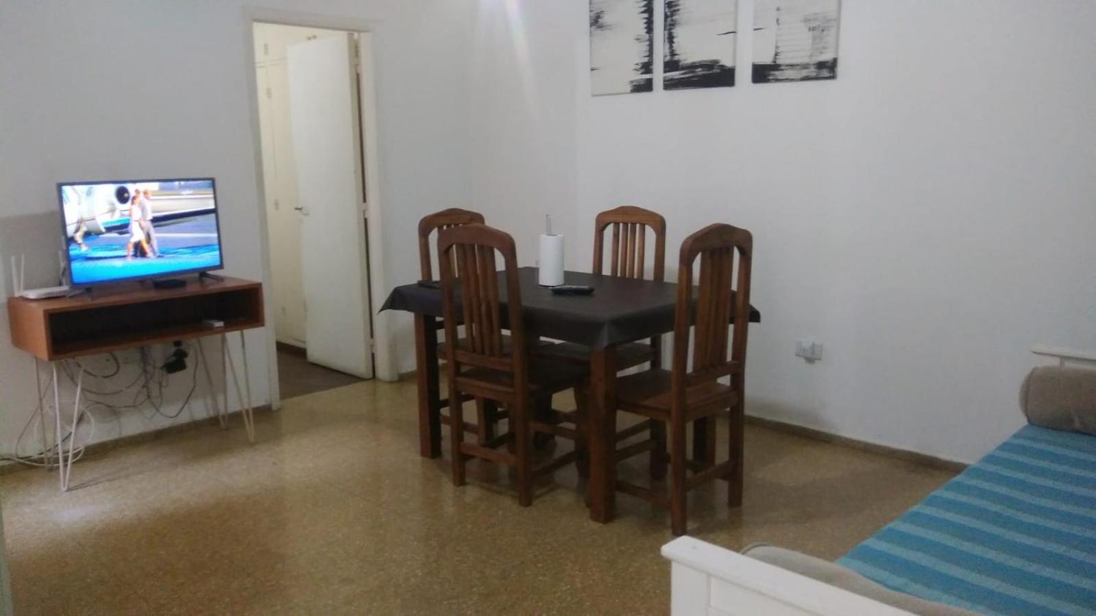 Departamento en el corazon de barrio General Paz