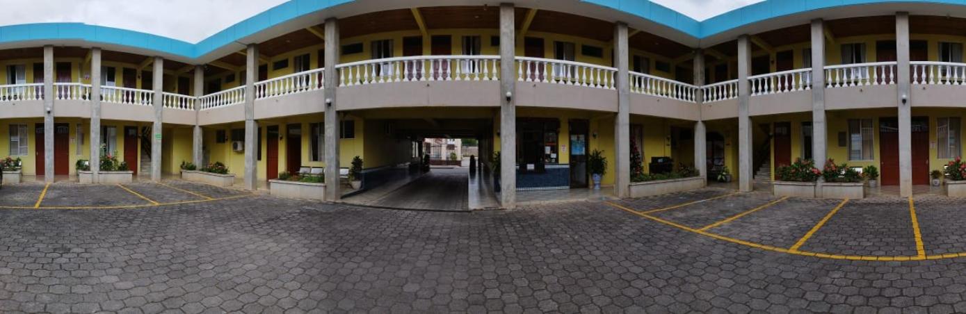 Guanacaste - Costa Rica Vacations - Hotel La Guaria - Property Image 3