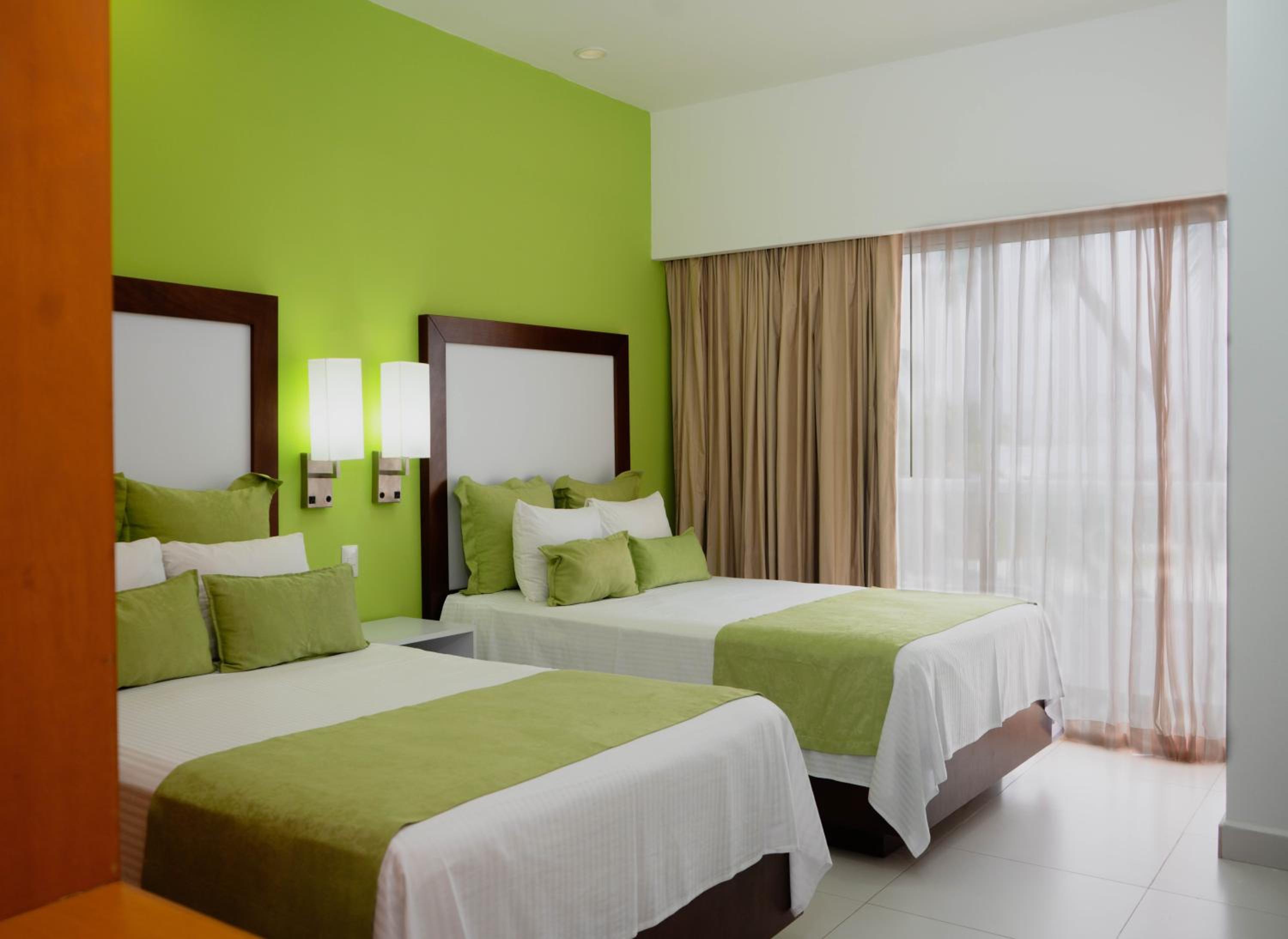 Foto 59 de 89 de Cancun Bay All Inclusive Hotel