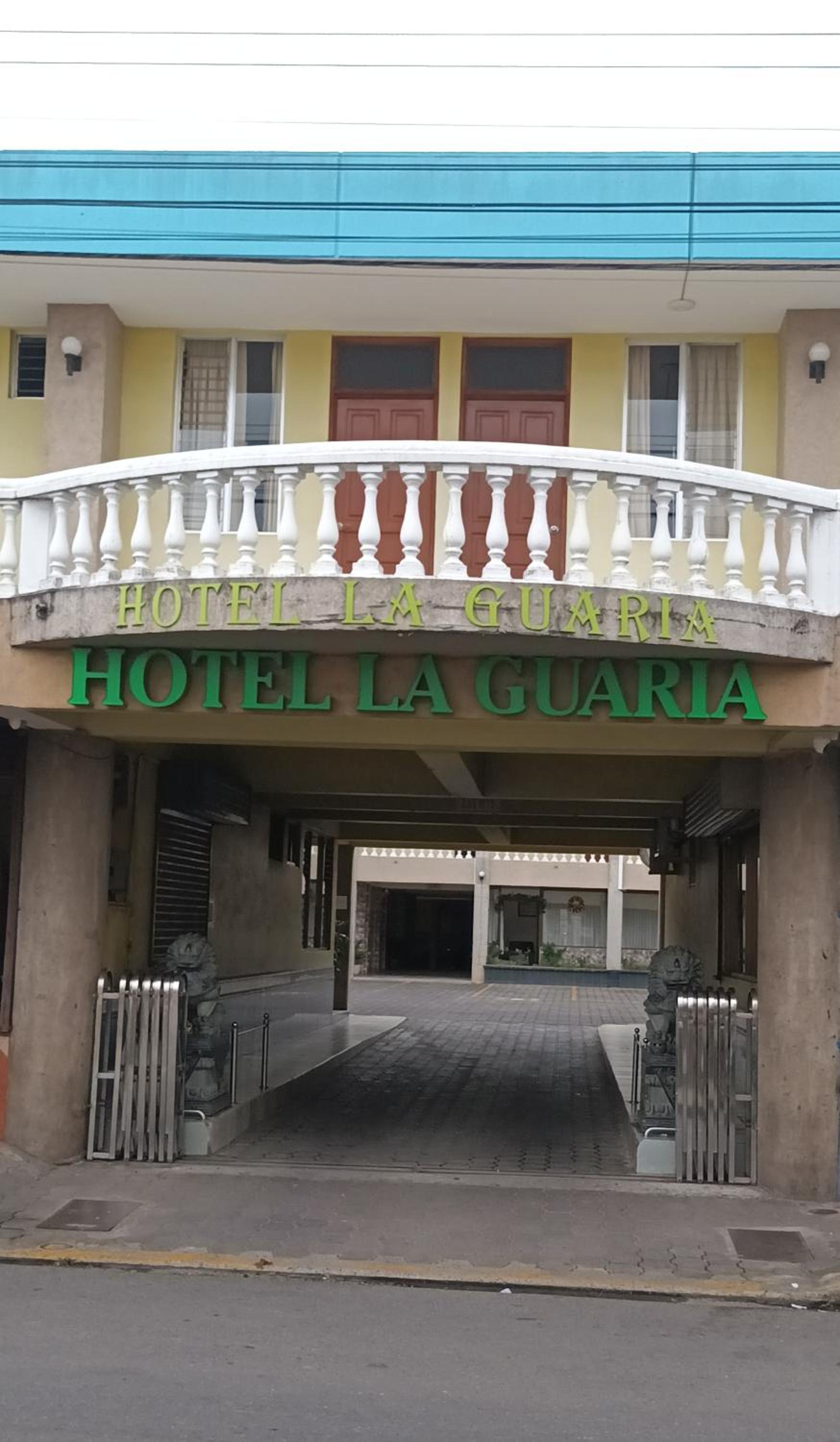 Guanacaste - Costa Rica Vacations - Hotel La Guaria - Property Image 2