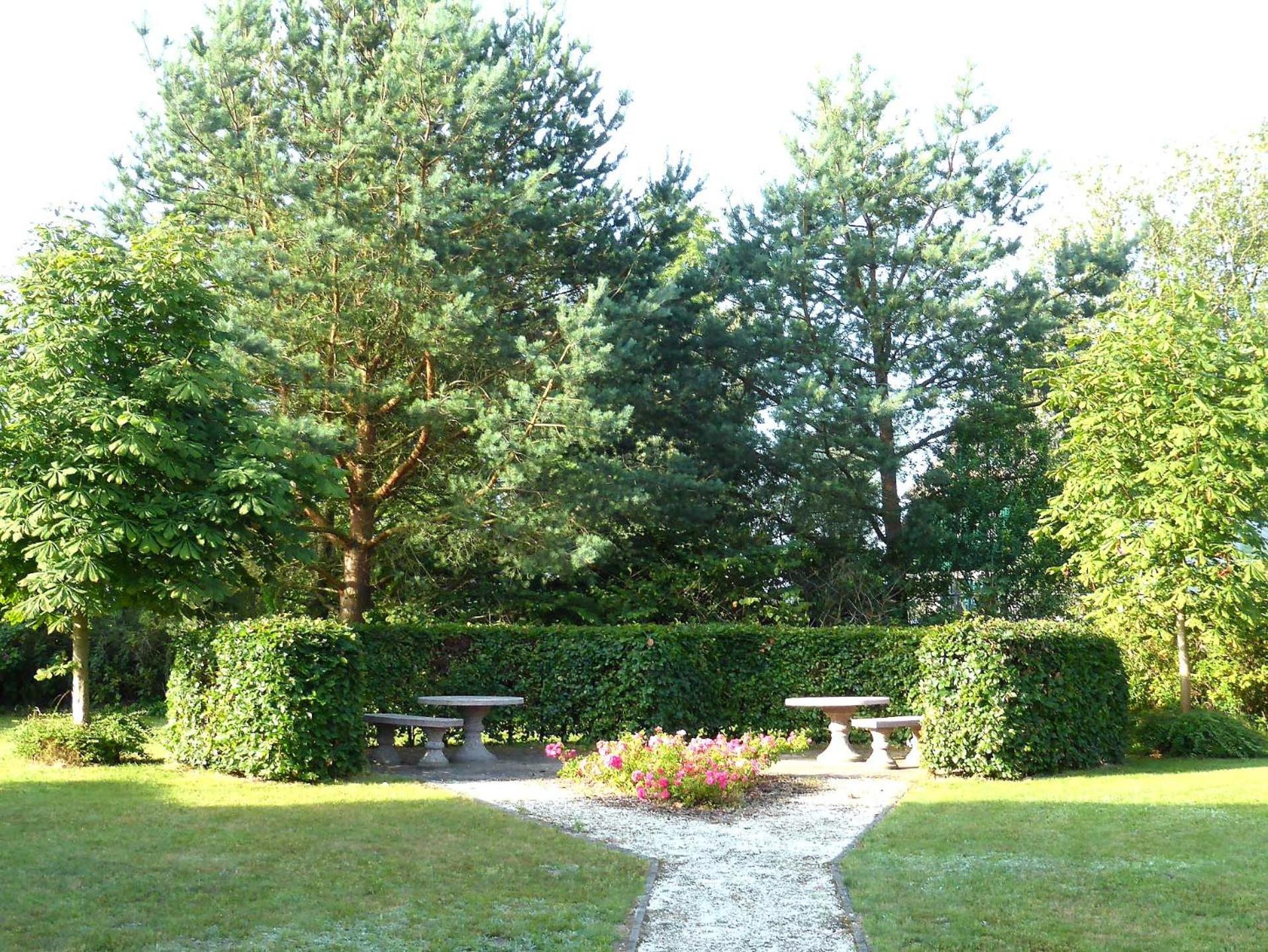Boddenparadies - Baltija