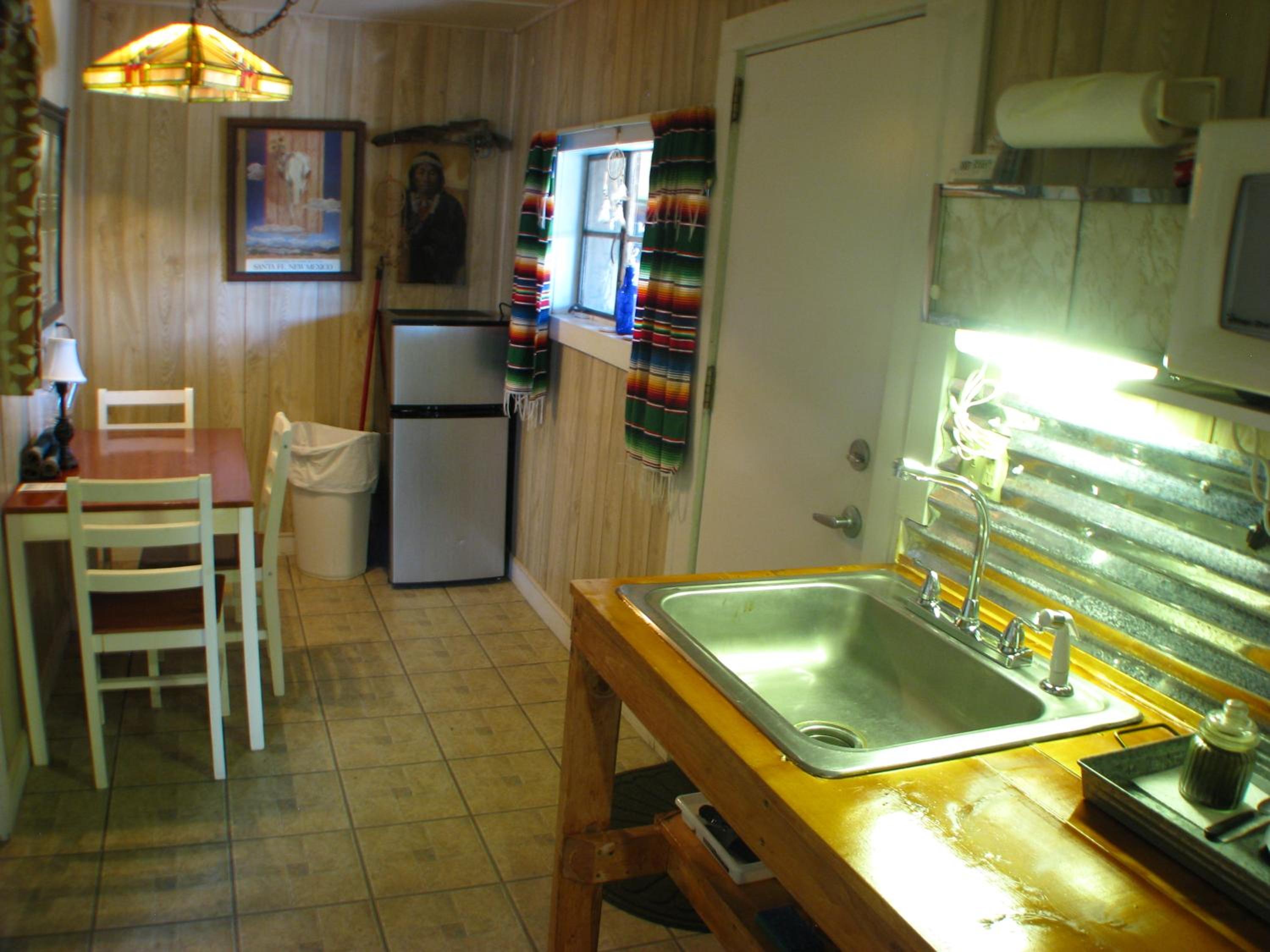 Mountain Valley Lodge