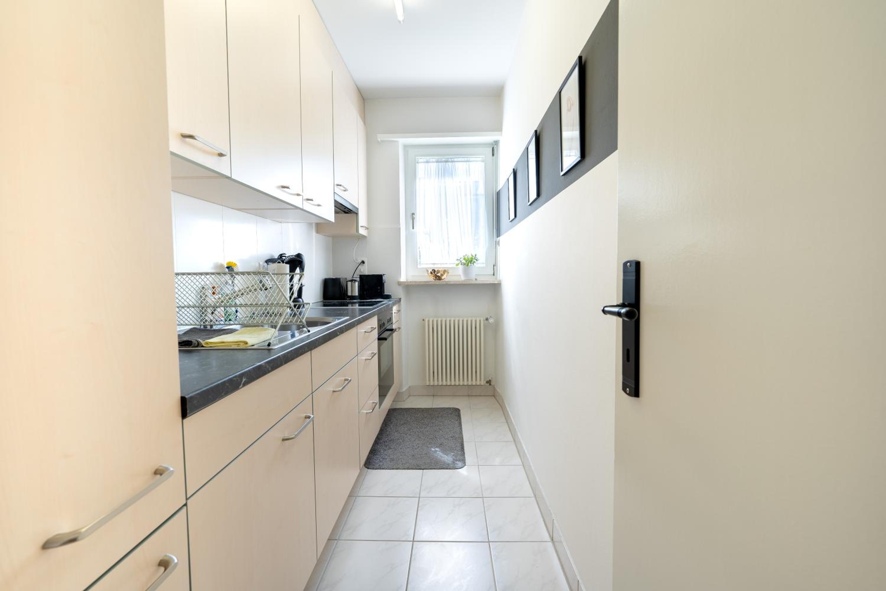 Charming Minusio Apartment, close to Locarno&Lake view 3