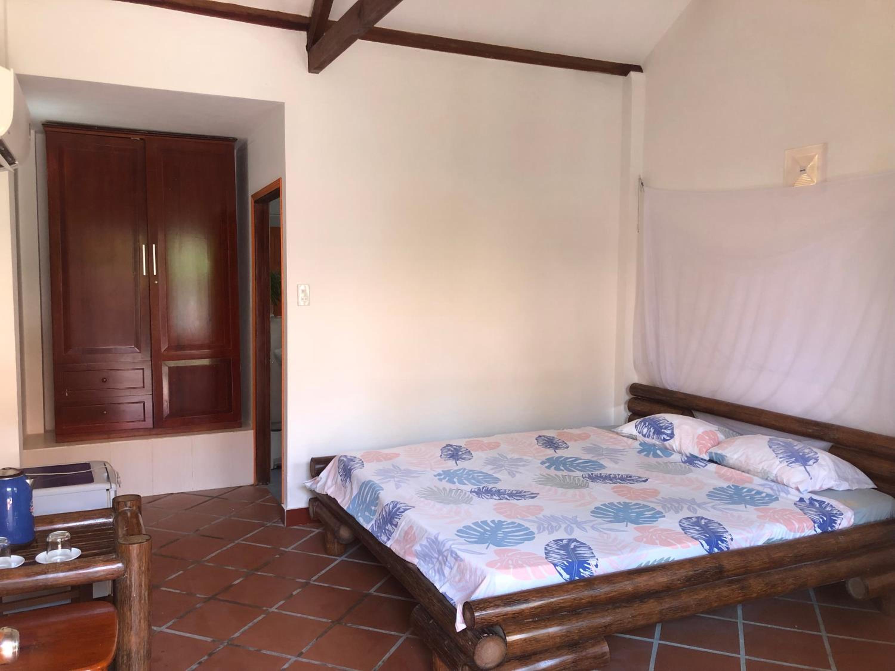 Phu Quoc Kim - Bungalow On The Beach