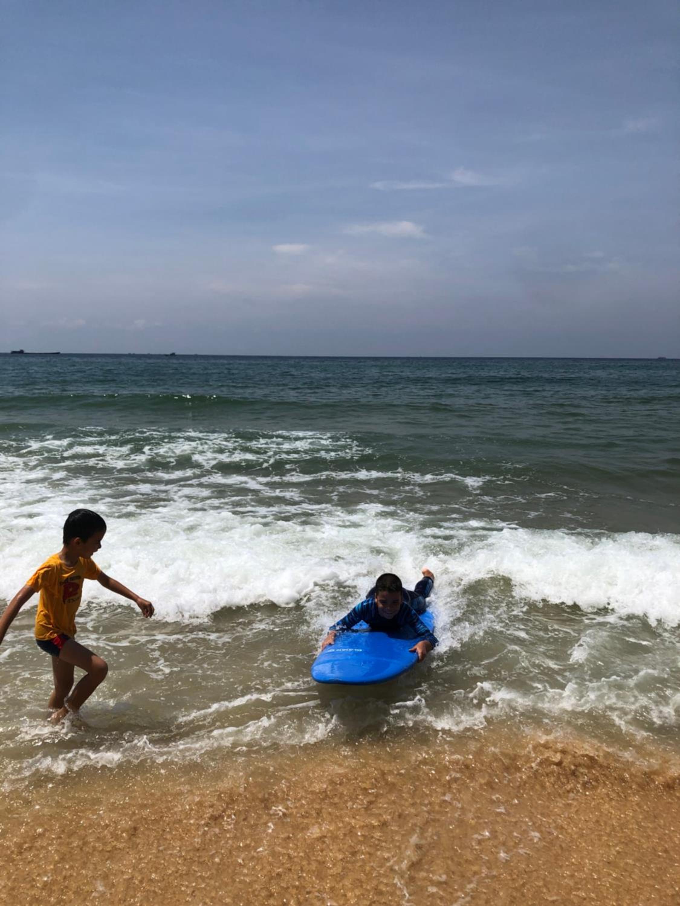 Phu Quoc Kim - Bungalow On The Beach