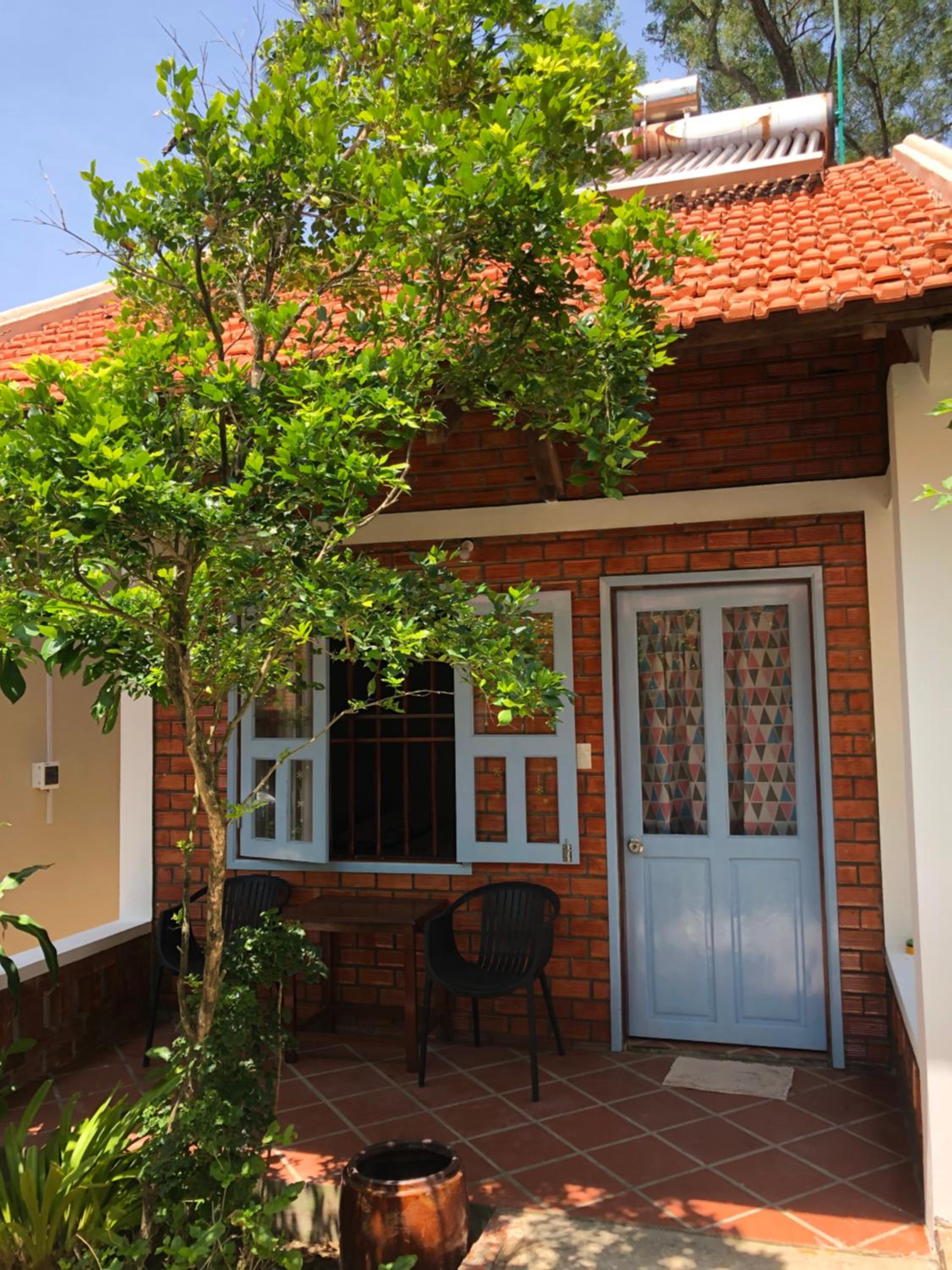 Phu Quoc Kim - Bungalow On The Beach